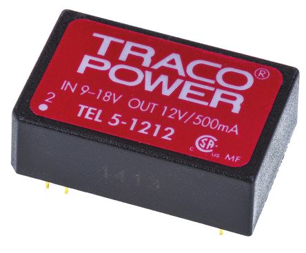 TRACOPOWER TEL 5-1212 产品图片