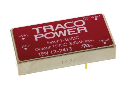 TRACOPOWER TEN 12-2413 产品图片