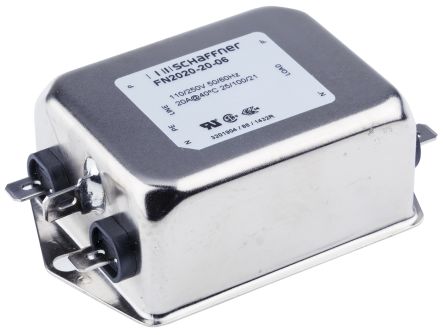 Schaffner FN2020-20-06 产品图片