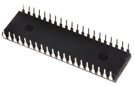 Microchip PIC18F442-I/P 产品图片
