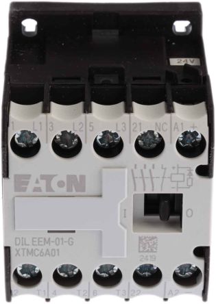 Eaton 051650 DILEEM-01-G(24VDC) 产品图片