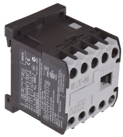 Eaton 051608 DILEEM-10(230V50HZ,240V60HZ) 产品图片