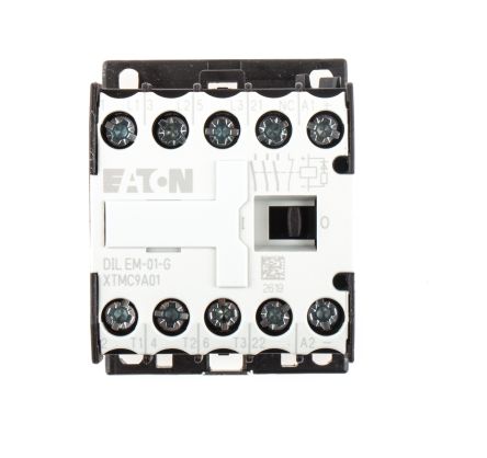 Eaton 010343 DILEM-01-G(24VDC) 产品图片
