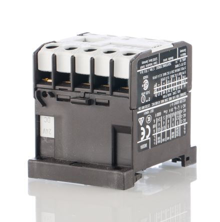Eaton 010213 DILEM-10-G(24VDC) 产品图片