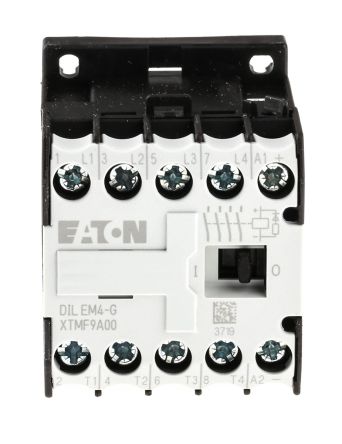 Eaton 012701 DILEM4-G(24VDC) 产品图片