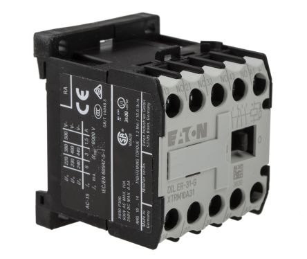 Eaton 010157 DILER-31-G(24VDC) 产品图片
