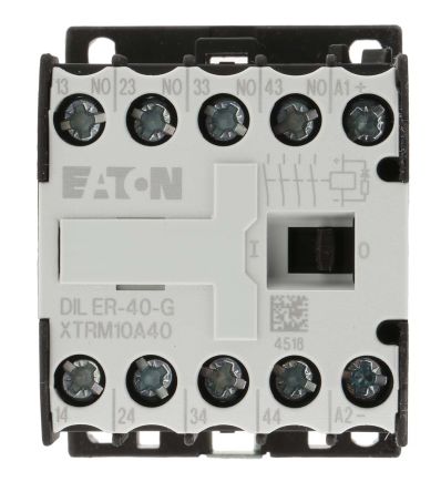 Eaton 010223 DILER-40-G(24VDC) 产品图片