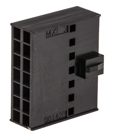 Molex 90142-0014 产品图片