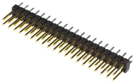 Molex 90131-0780 产品图片