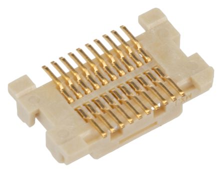 Molex 52991-0208 产品图片