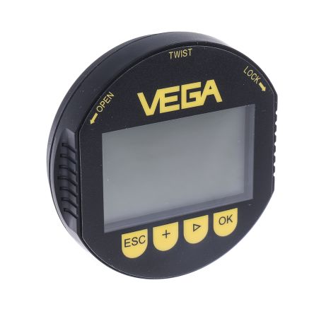 Vega PLICSCOM.X 产品图片