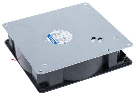 ebm-papst RG125-19/14N 产品图片