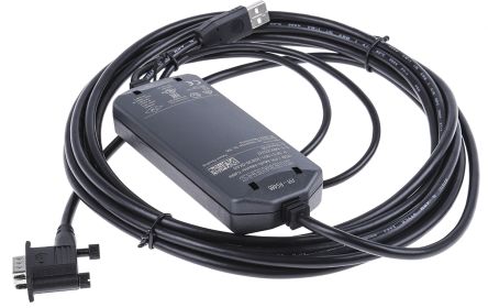 Siemens 6ES7901-3DB30-0XA0 产品图片