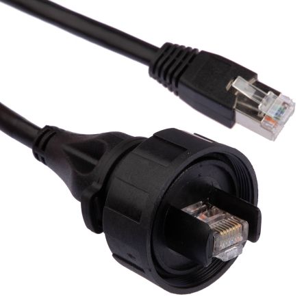 Bulgin PX0837/5M00 产品图片