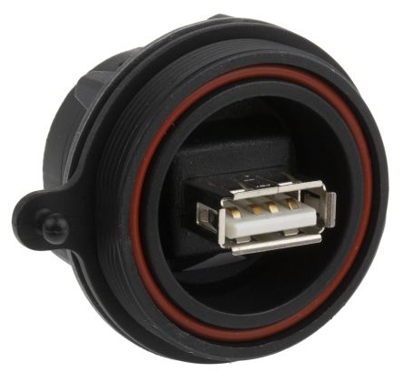 Bulgin PX0842/A 产品图片