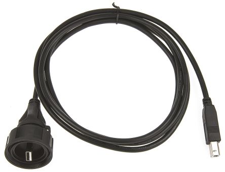 Bulgin PX0840/A/2M00 产品图片