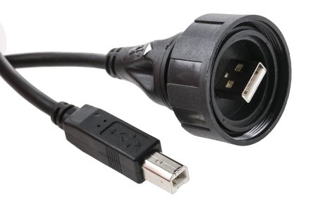 Bulgin PX0840/A/5M00 产品图片