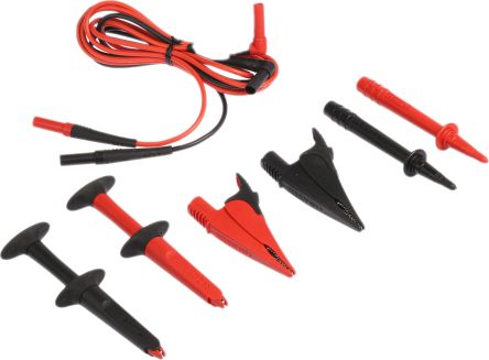 Fluke TLK-220 产品图片