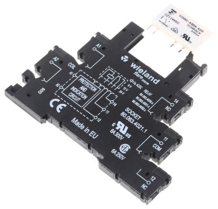 Wieland 80.010.4522.1 产品图片