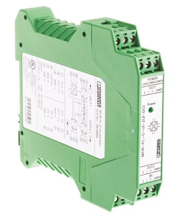 Phoenix Contact 2814867 产品图片