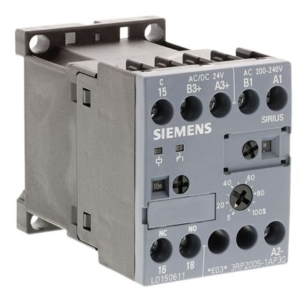 Siemens 3RP2005-1AP30 产品图片