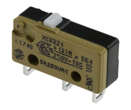 Saia-Burgess XCG3-Z1 产品图片
