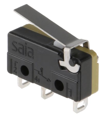 Saia-Burgess XCG3-J1-Z1 产品图片