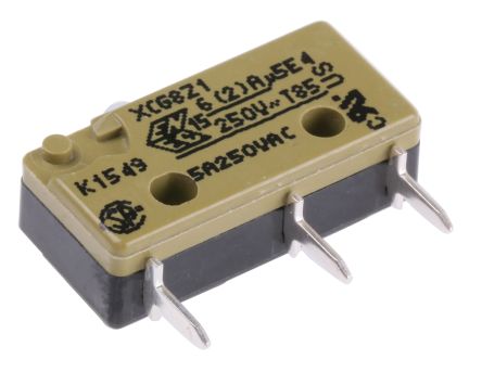 Saia-Burgess XCG8-Z1 产品图片