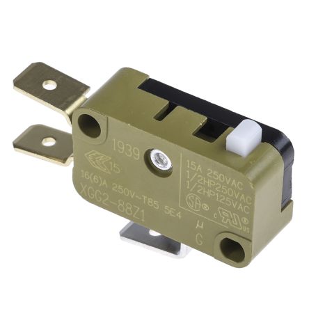 Saia-Burgess XGG2-88Z1 产品图片