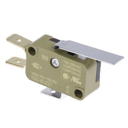 Saia-Burgess XGG2-88-J23Z1 产品图片