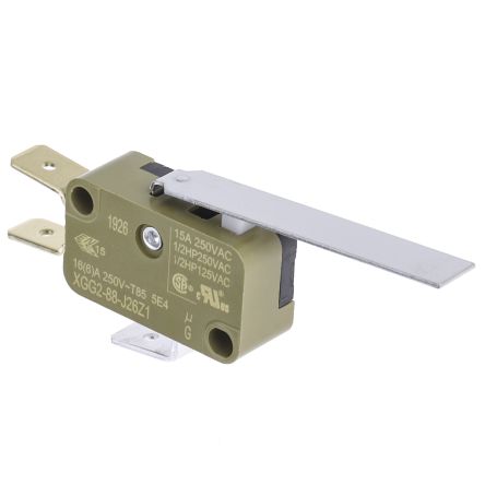 Saia-Burgess XGG2-88-J26Z1 产品图片