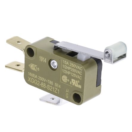 Saia-Burgess XGG2-88-S21Z1 产品图片