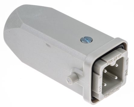 HARTING 09200030420+09200032611 产品图片