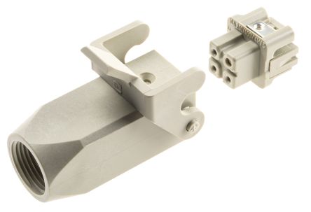 HARTING 09200030720+09200032711 产品图片