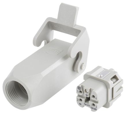 HARTING 09200030720+09200042711 产品图片
