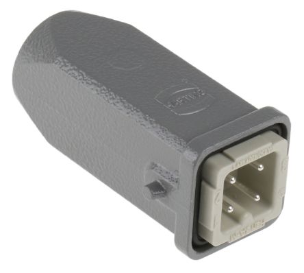 HARTING 09200031440+09200032611 产品图片
