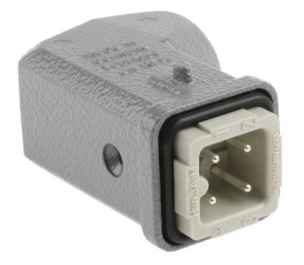 HARTING 09200031640+09200032611 产品图片