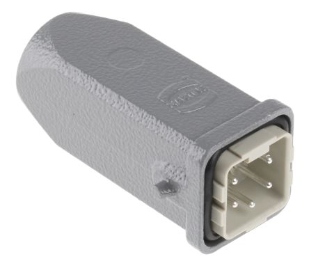 HARTING 09200031440+09200042611 产品图片