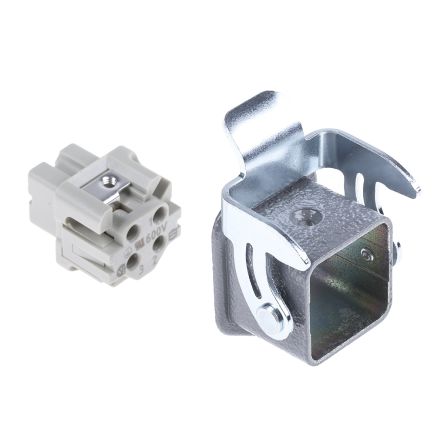 HARTING 09200030301+09200032711 产品图片
