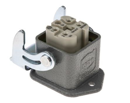 HARTING 09200030301+09200042711 产品图片