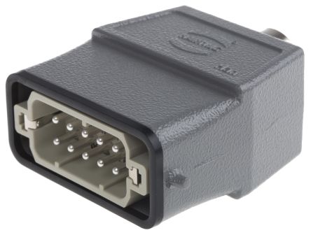 HARTING 09200100440+09200102612 产品图片