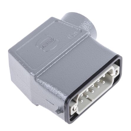 HARTING 09200100540+09200102612 产品图片