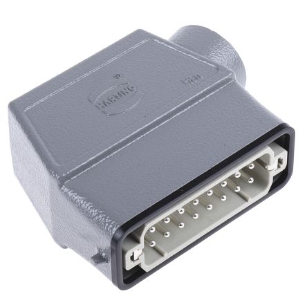 HARTING 09200160540+09200162612 产品图片