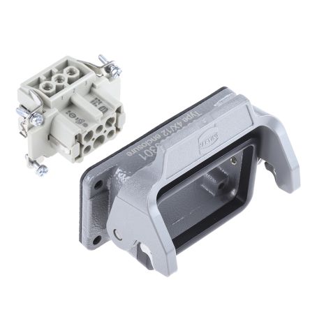 HARTING 09300060301+09330062701 产品图片