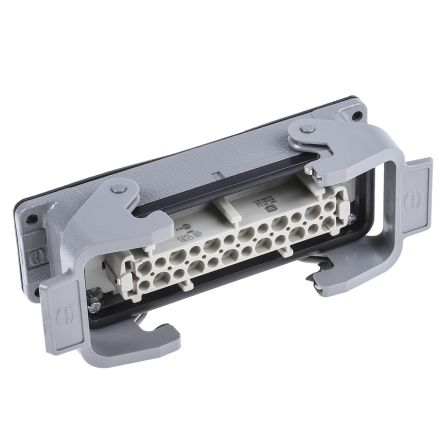 HARTING 09300240301+09330242701 产品图片