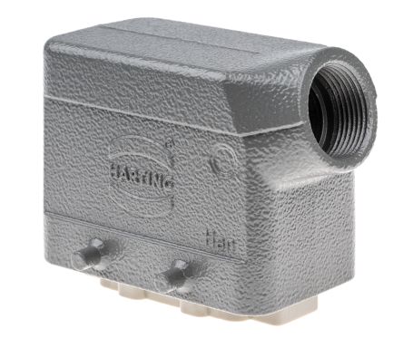 HARTING 09300101521+09330102601 产品图片