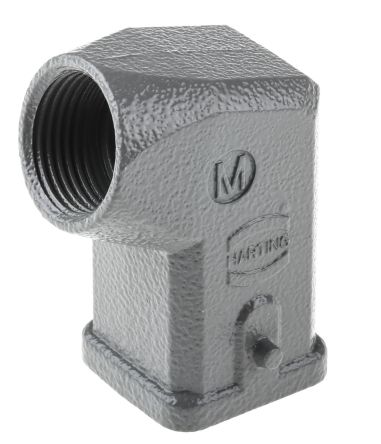 HARTING 19200031640 产品图片
