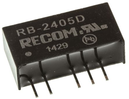 Recom RB-2405D 产品图片