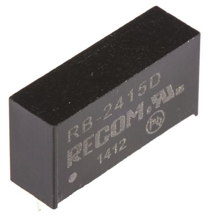 Recom RB-2415D 产品图片