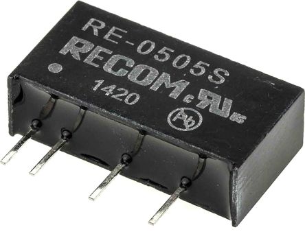 Recom RE-0505S 产品图片